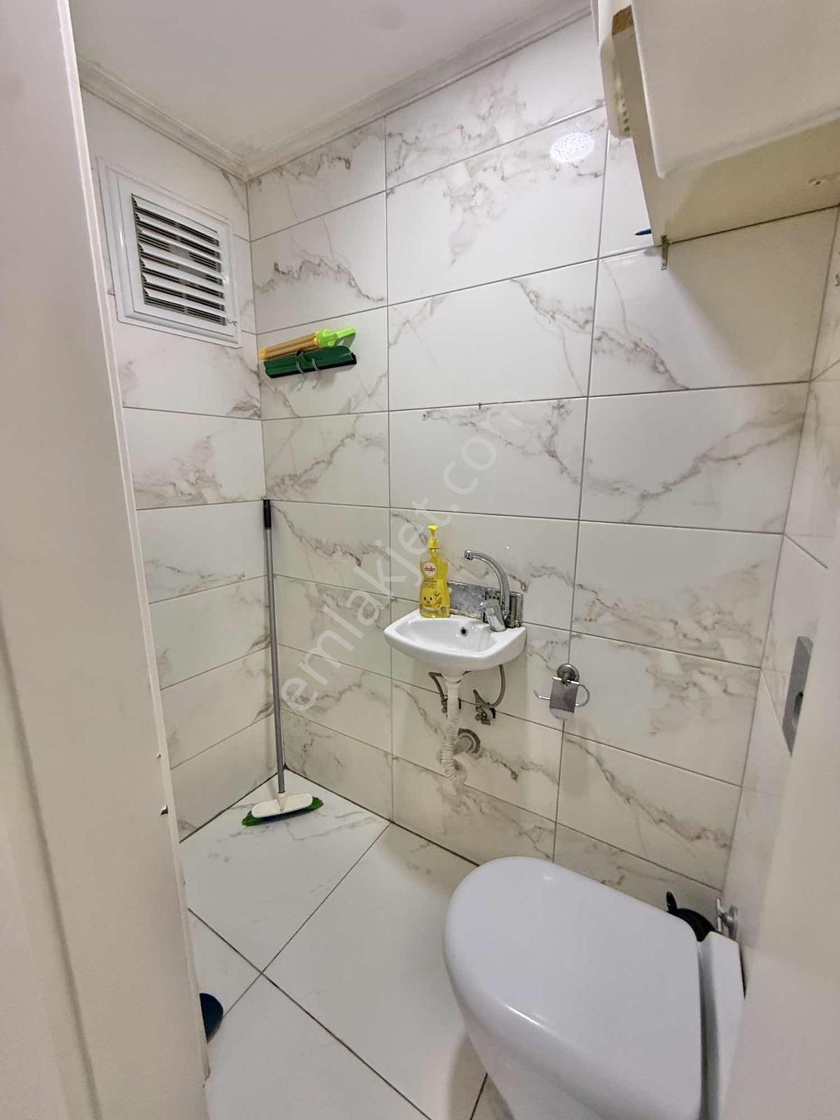 Vb Gayrimenkul Hamitler'de Satılık Dreampark Sitesinde 3+1 Daire - Görsel 9
