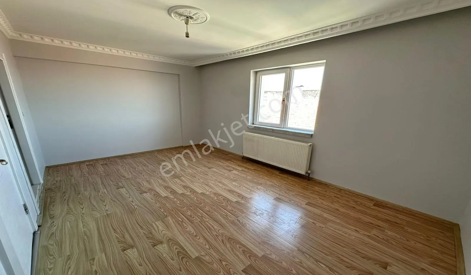 Kuşcağız 3+1 Katta Asansörlü Çift Banyolu Manzaralı Boş Daire - Görsel 32