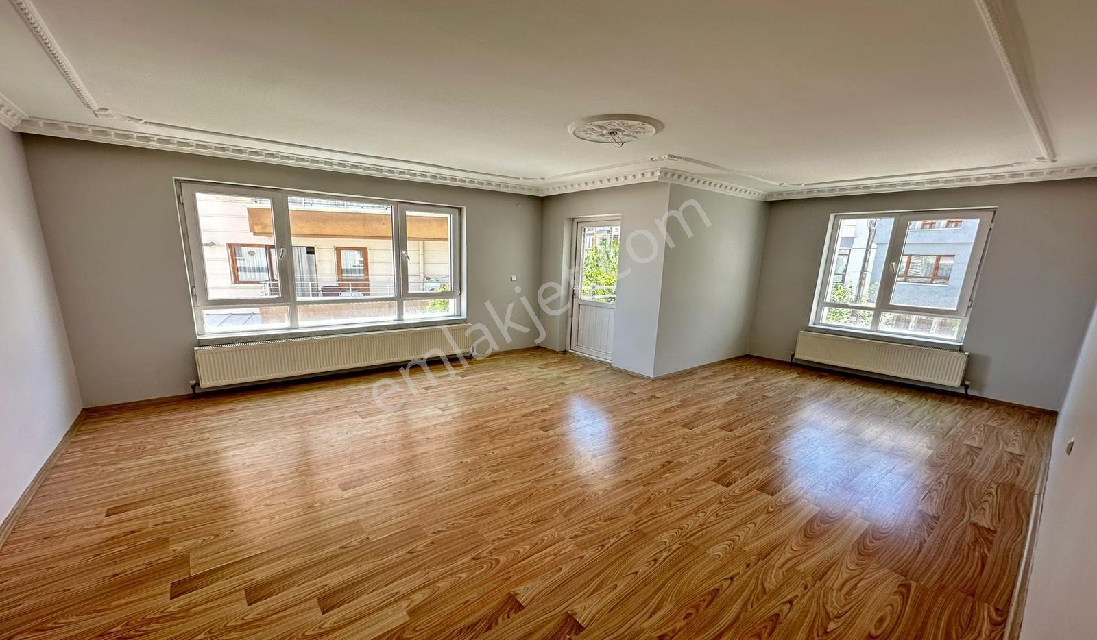 Kuşcağız 3+1 Katta Asansörlü Çift Banyolu Manzaralı Boş Daire - Görsel 31