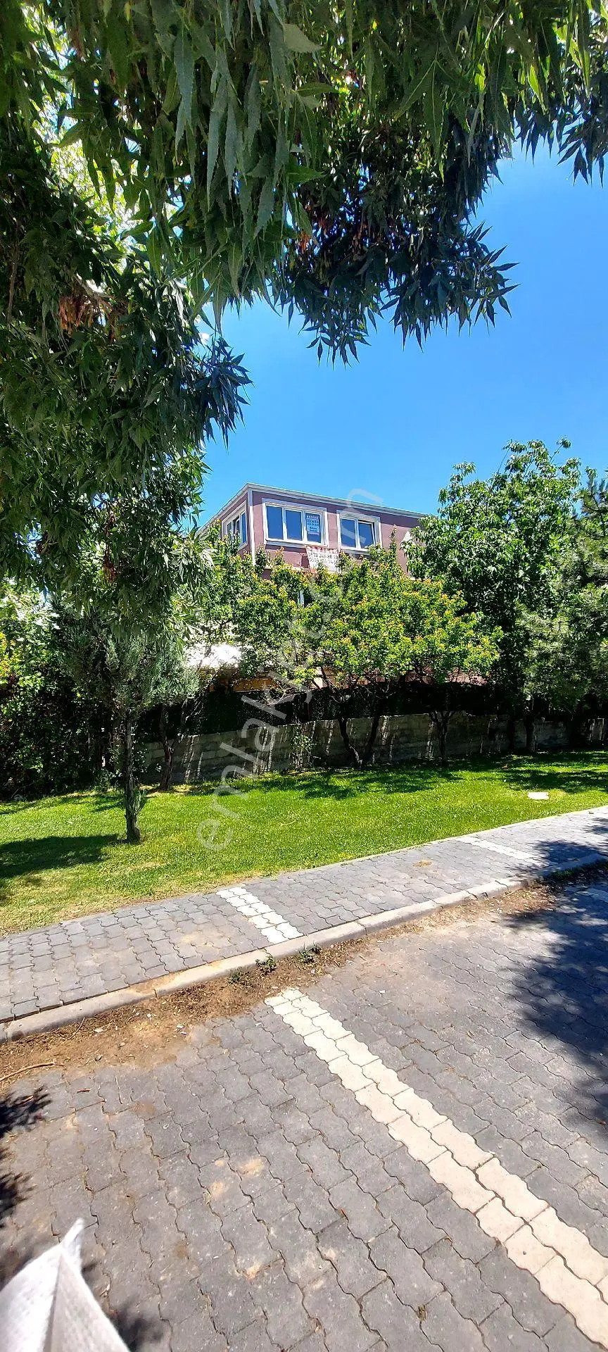 Kayseri Osmanlı Mah. Güzel Lokasyonlu Satılık Bina - Görsel 3