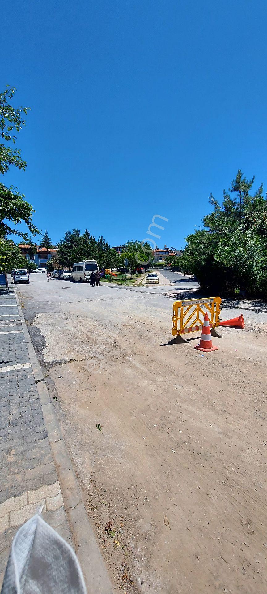 Kayseri Osmanlı Mah. Güzel Lokasyonlu Satılık Bina - Görsel 6