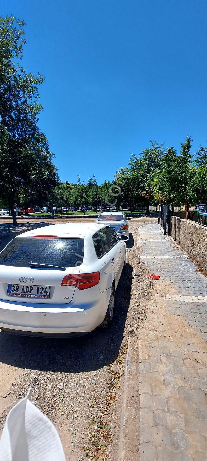 Kayseri Osmanlı Mah. Güzel Lokasyonlu Satılık Bina - Görsel 4