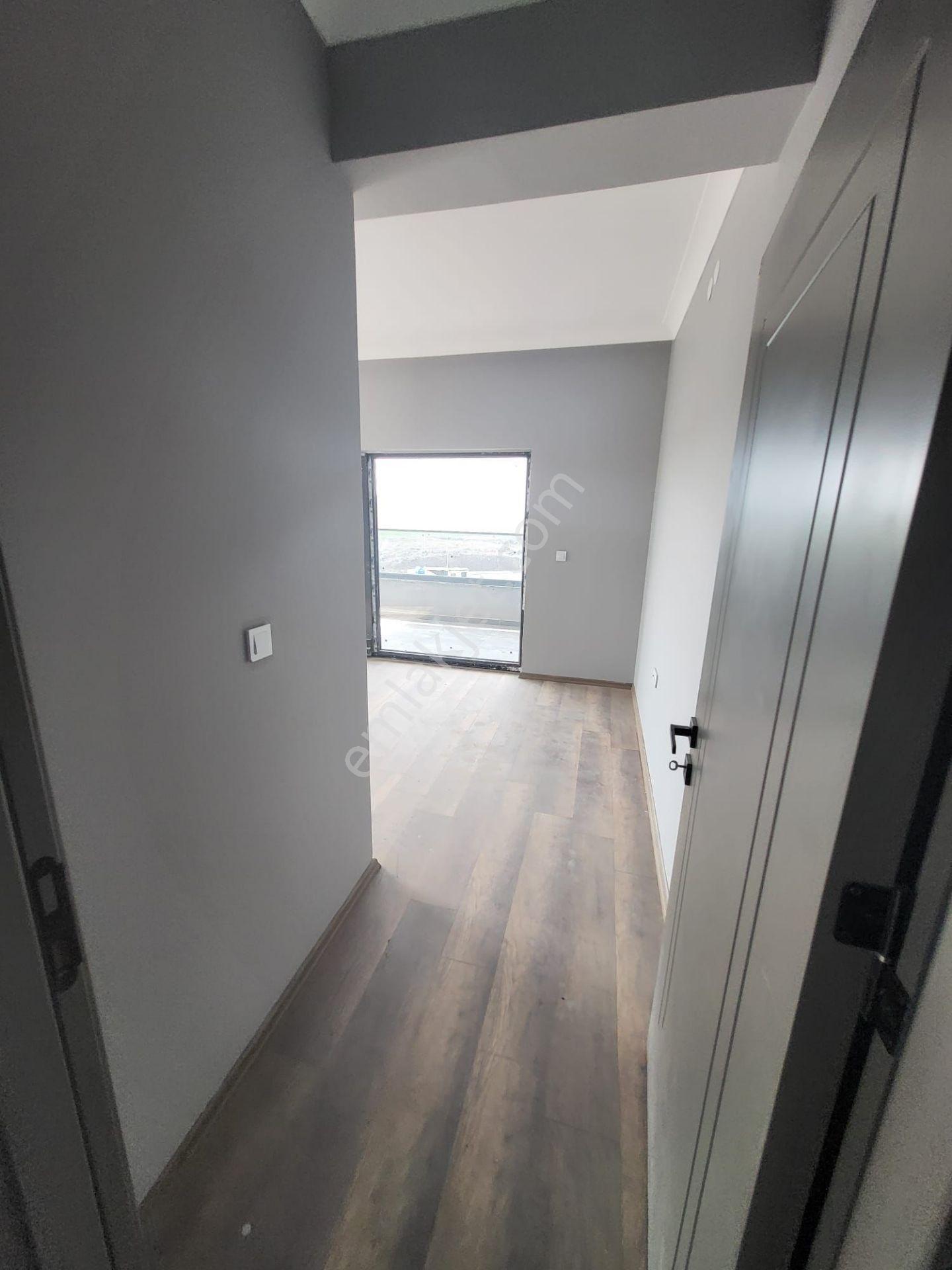 Yapracık Aşağıyurtçu Mah. ║oturuma Hazır Lux 2+1 ║kiralık Daire║boş - Görsel 13