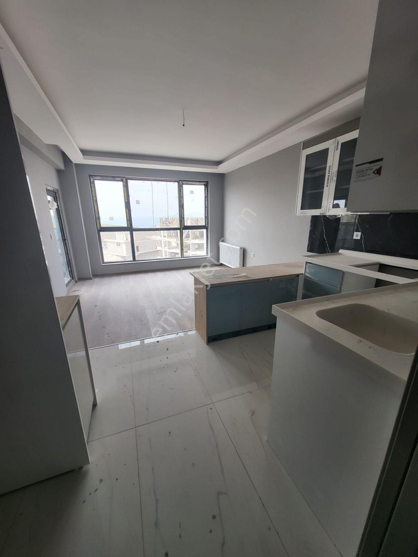 Yapracık Aşağıyurtçu Mah. ║oturuma Hazır Lux 2+1 ║kiralık Daire║boş - Görsel 3