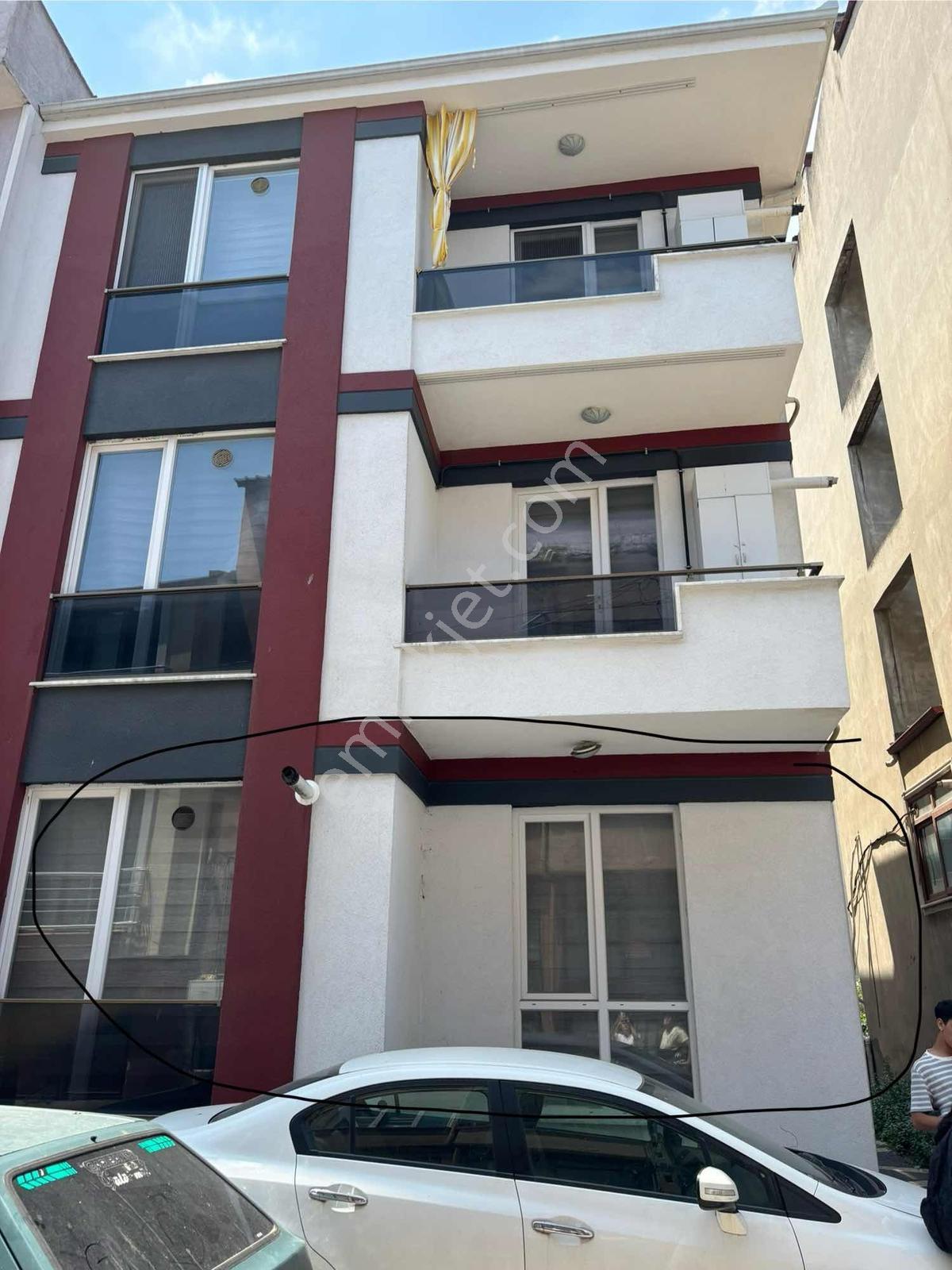 Remax Hür Müge Ergün Aydaştan 1+1 Eşyalı Kiralık Daire - Görsel 11