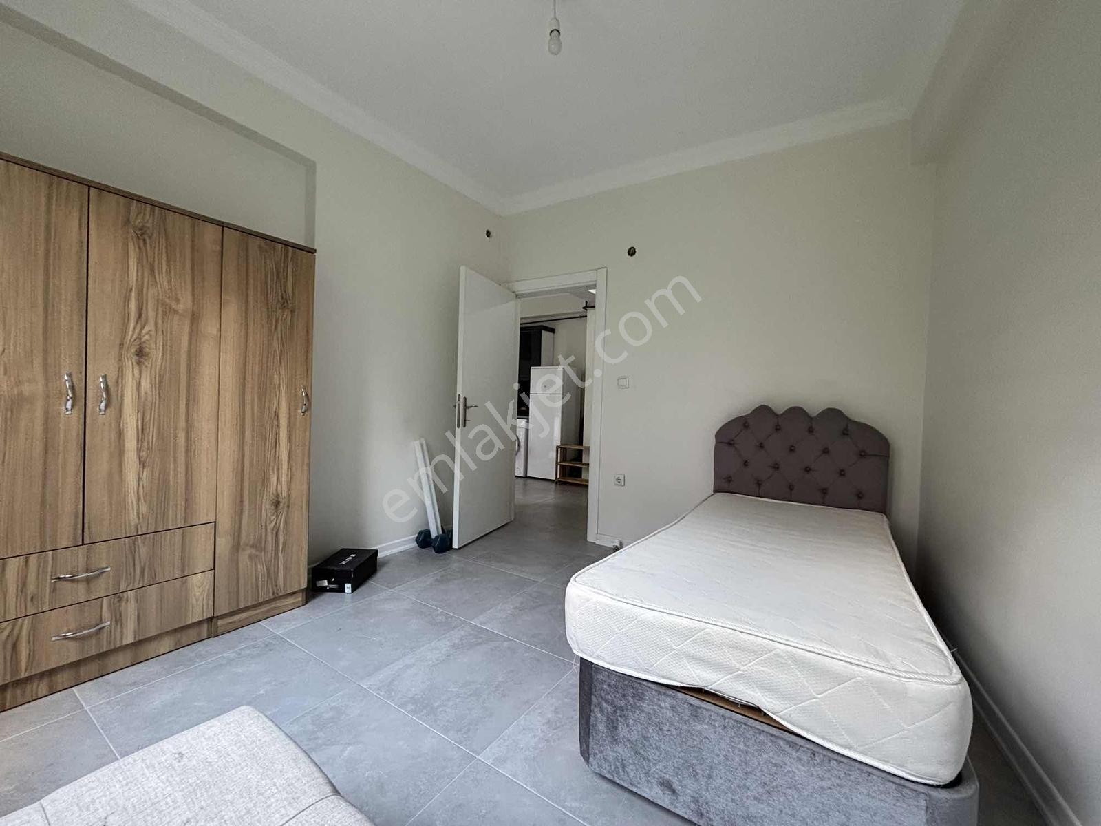 Remax Hür Müge Ergün Aydaştan 1+1 Eşyalı Kiralık Daire - Görsel 6