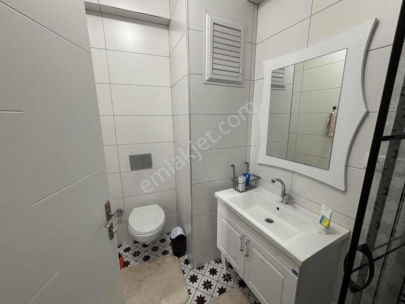 Remax Hür Müge Ergün Aydaştan 1+1 Eşyalı Kiralık Daire - Görsel 4