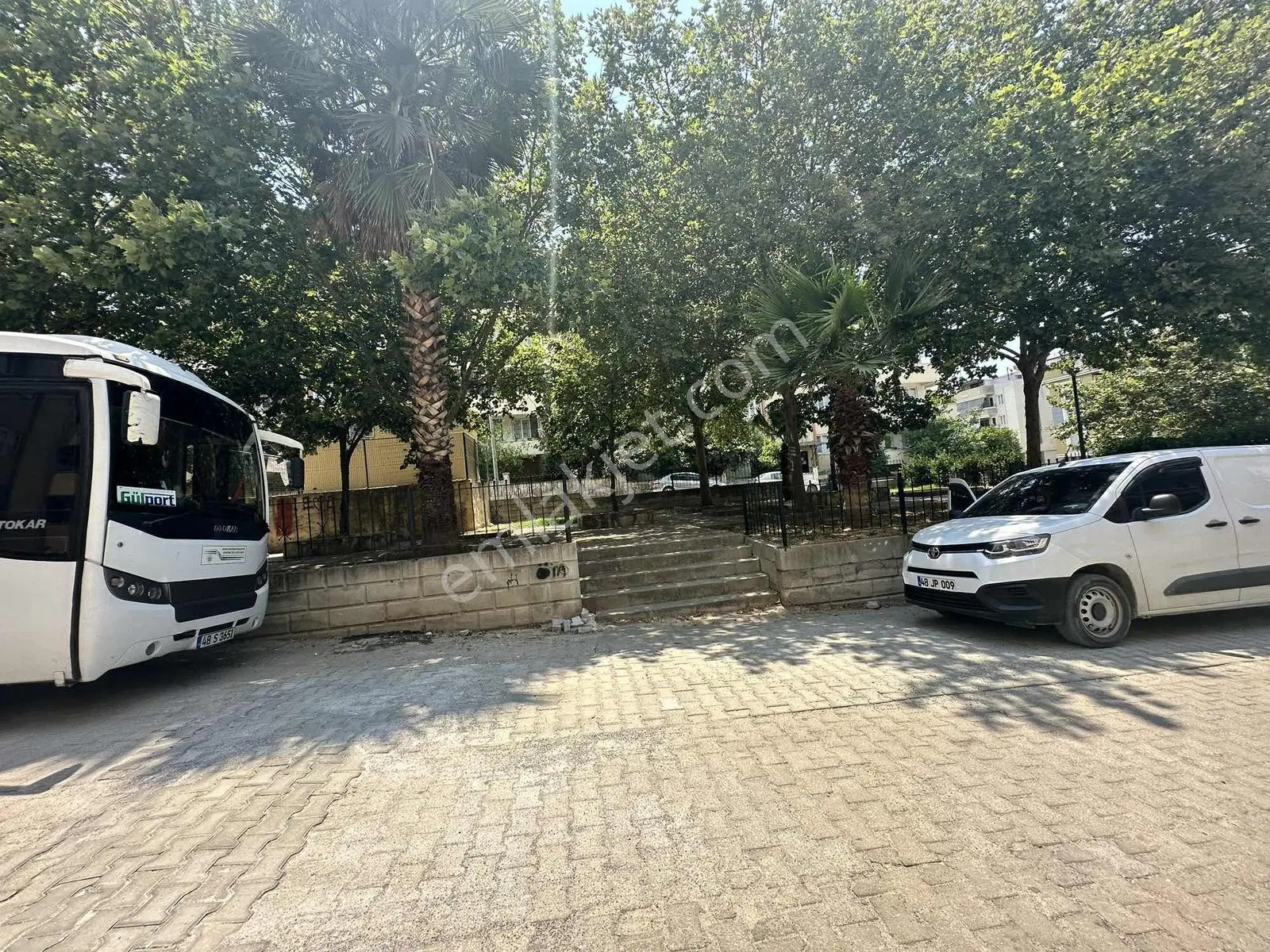 Sultan Yapı Koop.3+1 Geniş Daire