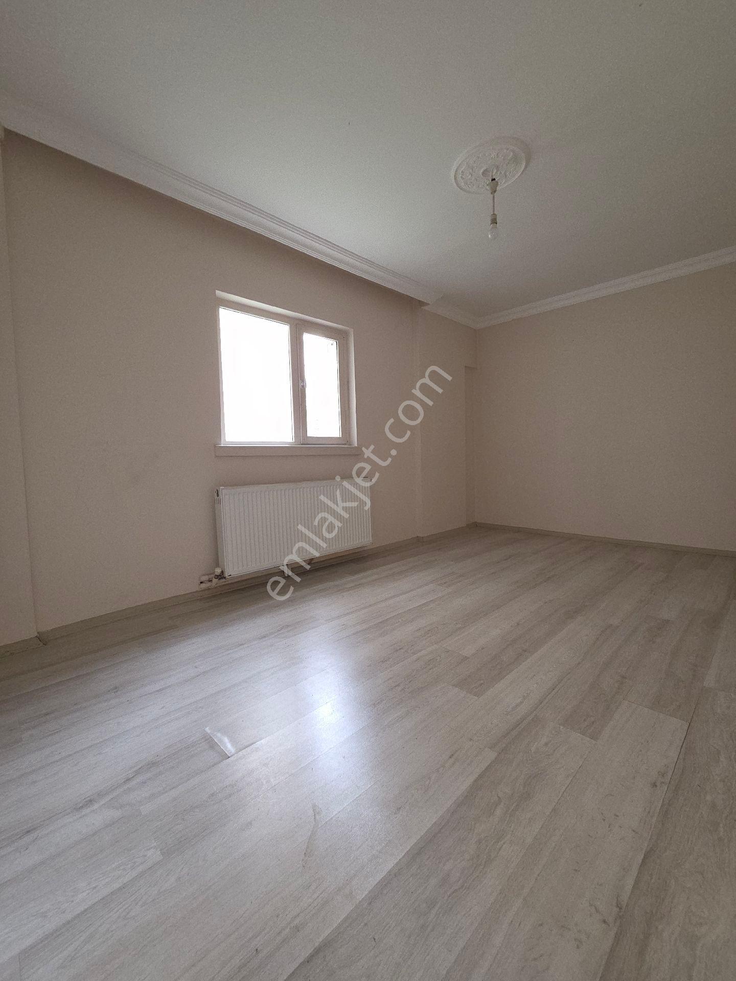 Ankara Sincan Mareşalda 2+1 Bahçe Katı Satılık Daire - Görsel 8
