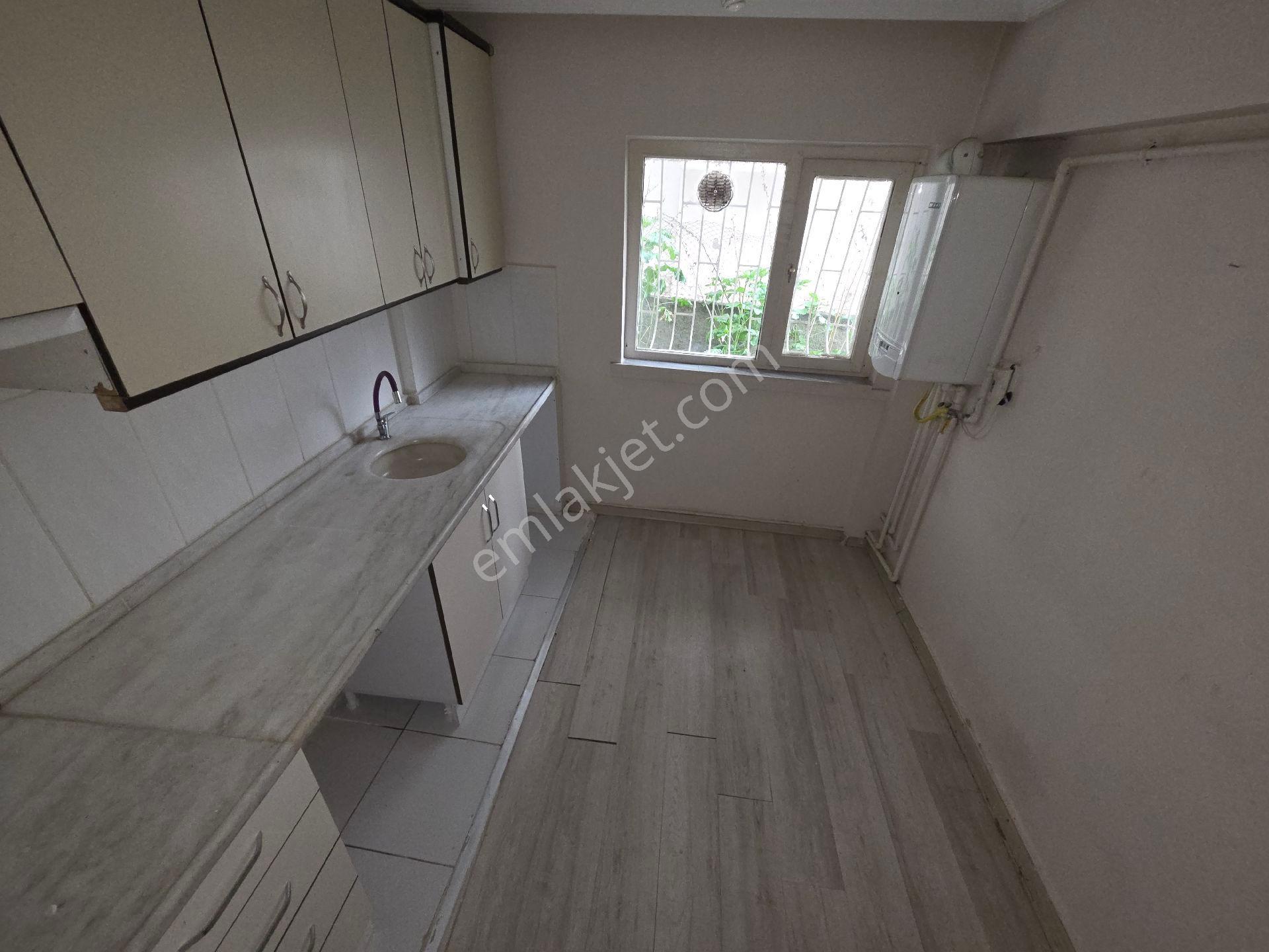 Ankara Sincan Mareşalda 2+1 Bahçe Katı Satılık Daire - Görsel 14