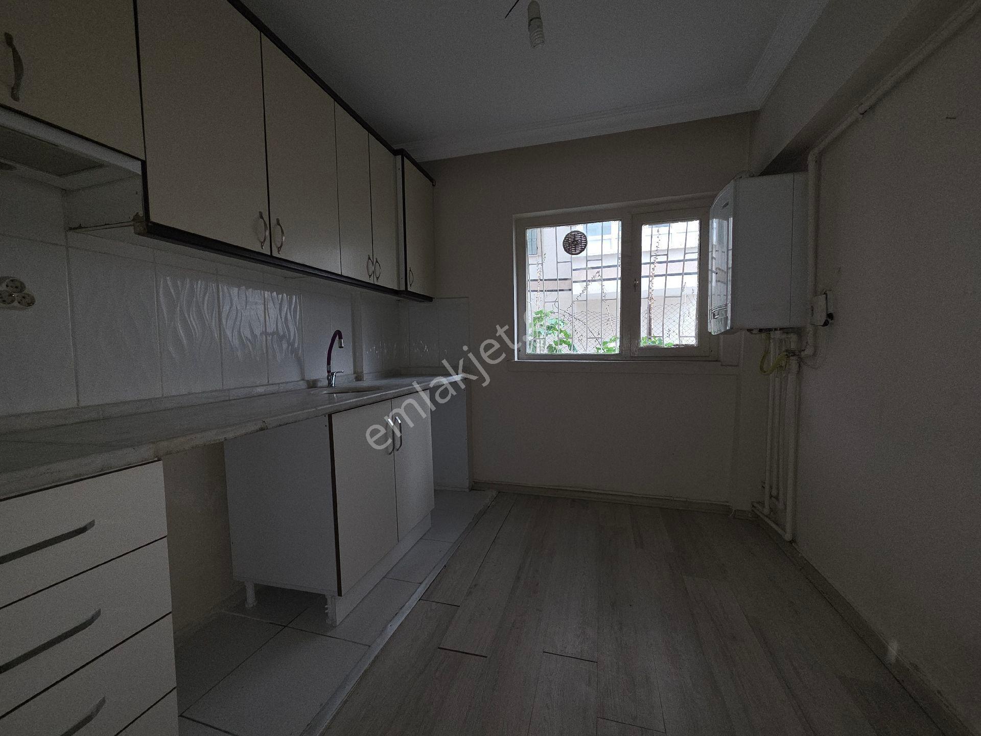 Ankara Sincan Mareşalda 2+1 Bahçe Katı Satılık Daire - Görsel 12