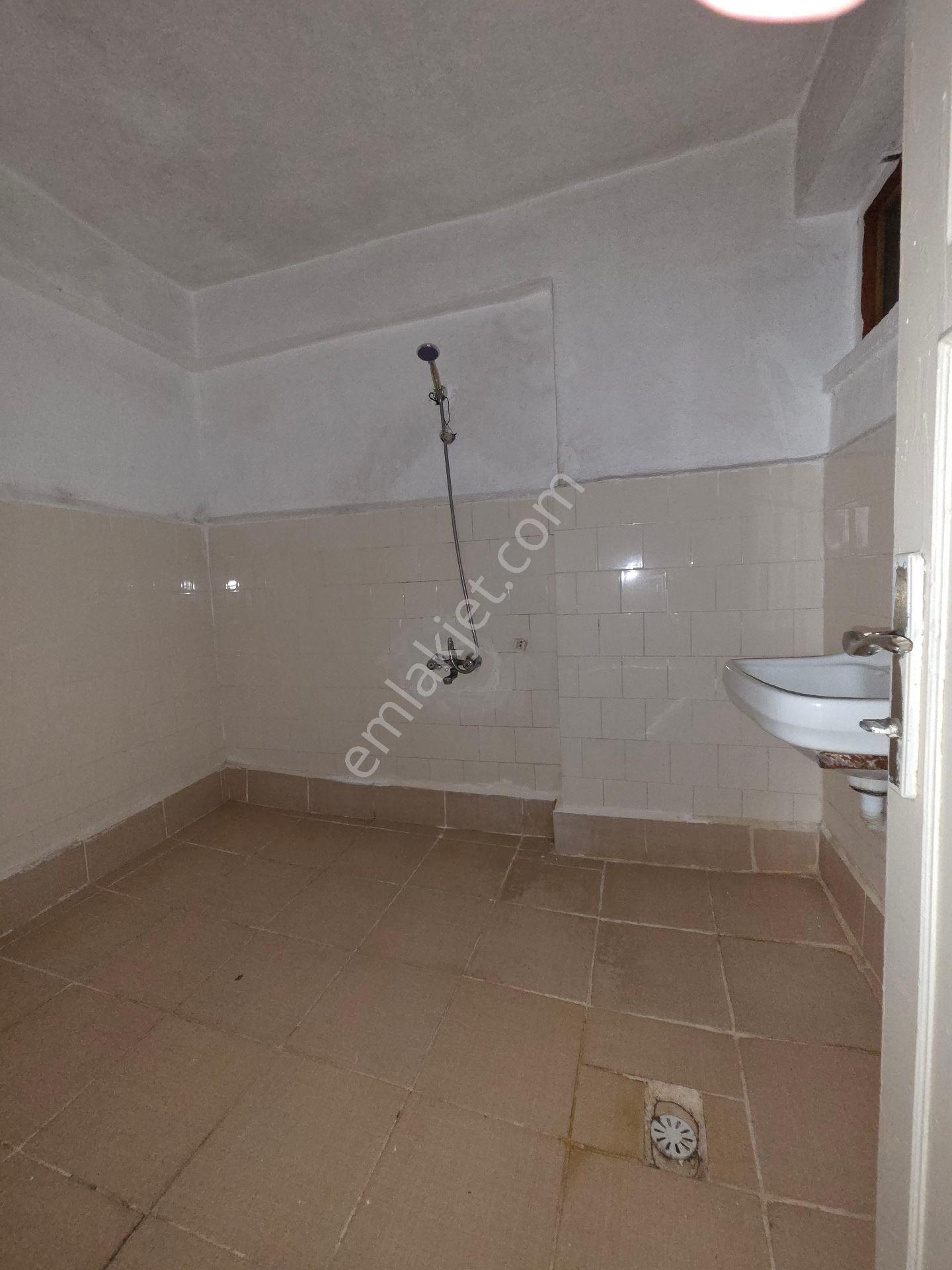 Ankara Sincan Mareşalda 2+1 Bahçe Katı Satılık Daire - Görsel 15