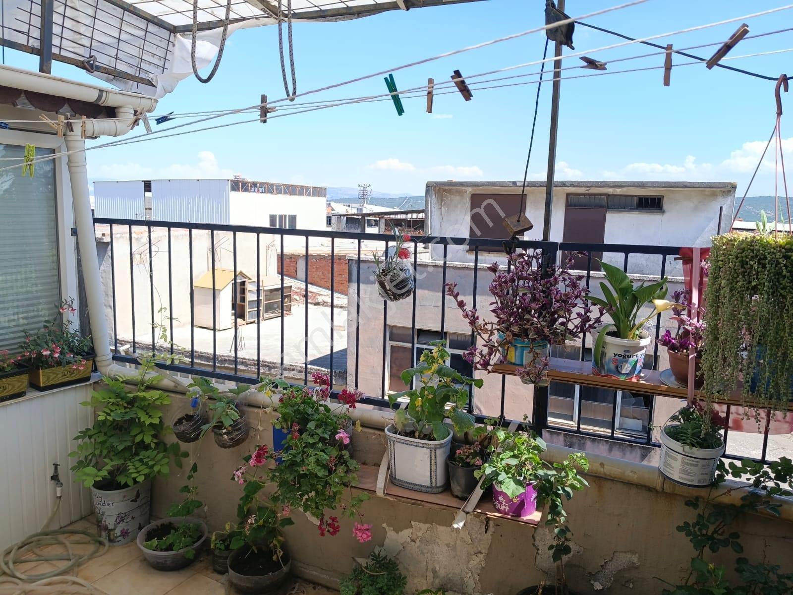 Eski Fabrika Karşısı Dubleks 3+1 Daire - Görsel 15