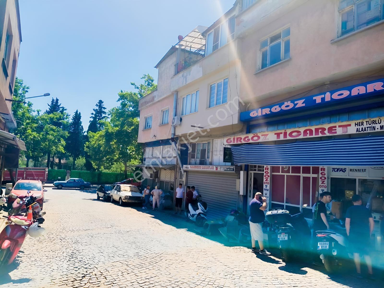 Eski Fabrika Karşısı Dubleks 3+1 Daire
