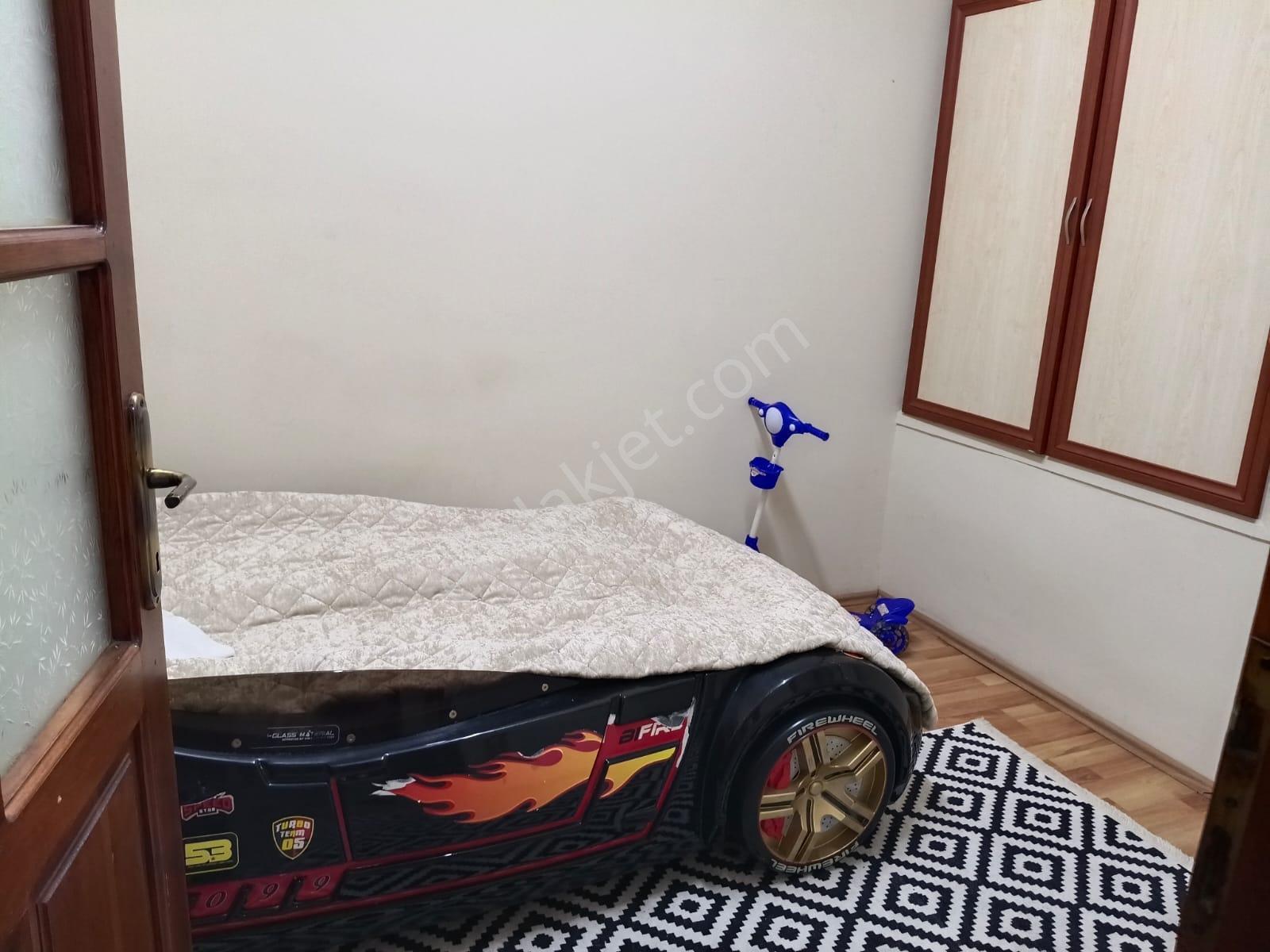 Eski Fabrika Karşısı Dubleks 3+1 Daire - Görsel 12