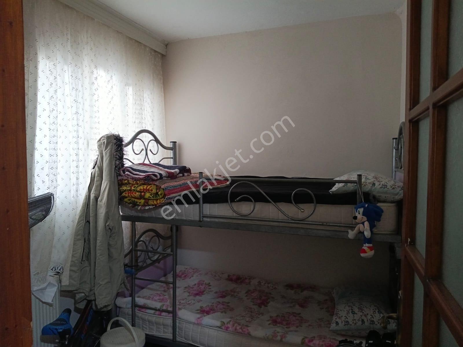 Eski Fabrika Karşısı Dubleks 3+1 Daire - Görsel 13