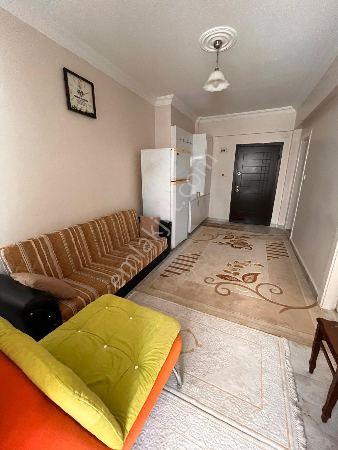 Oğuzeli Üniversitesi Civarında 1+1 Eşyalı Daire - Görsel 6