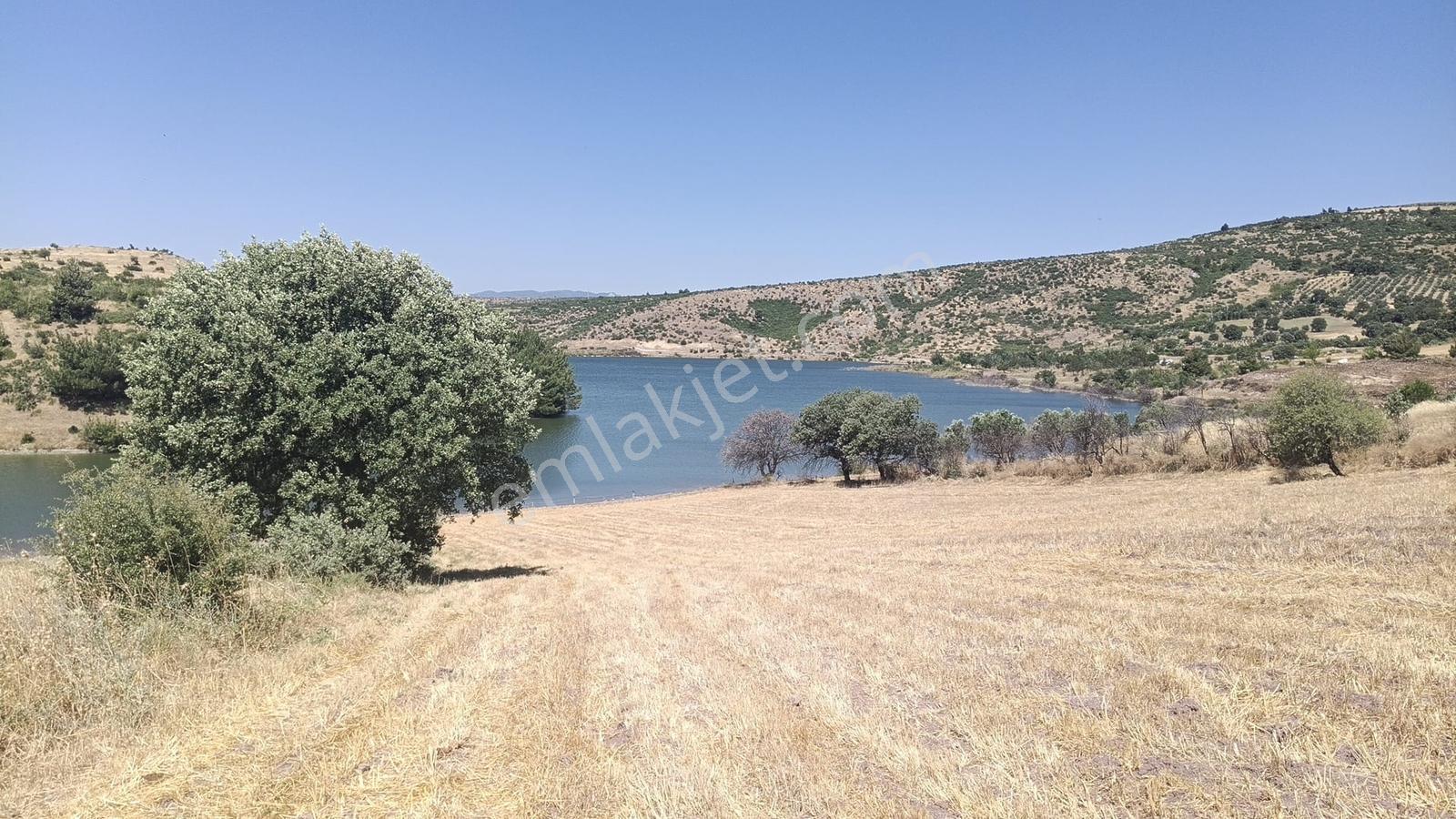 Göl Kenarı ,doğa Manzaralı 5842 M2 Arazi - Görsel 9