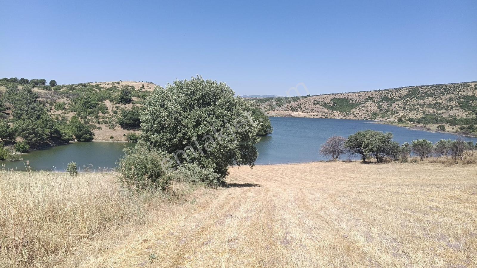 Göl Kenarı ,doğa Manzaralı 5842 M2 Arazi - Görsel 15