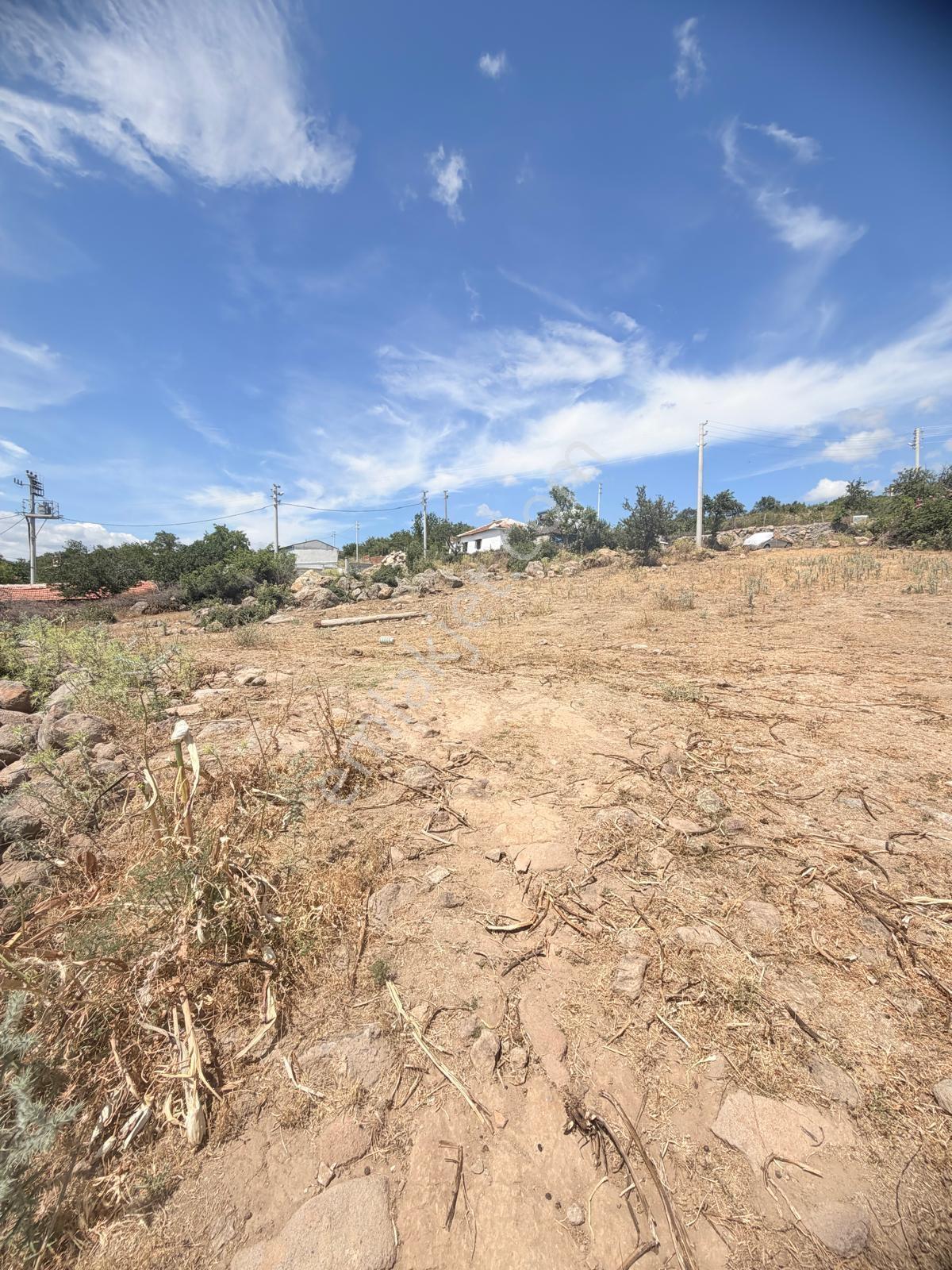 Durmuşlar 'da Köy Merkezinde 854 M2 İmarlı Arsa - Görsel 13