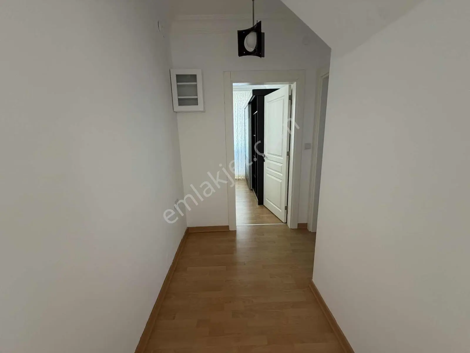 Mahmutlar Deniz Manzaralı 4+1 Dubleks Kısmi Eşyalı Kiralık Daire - Görsel 2