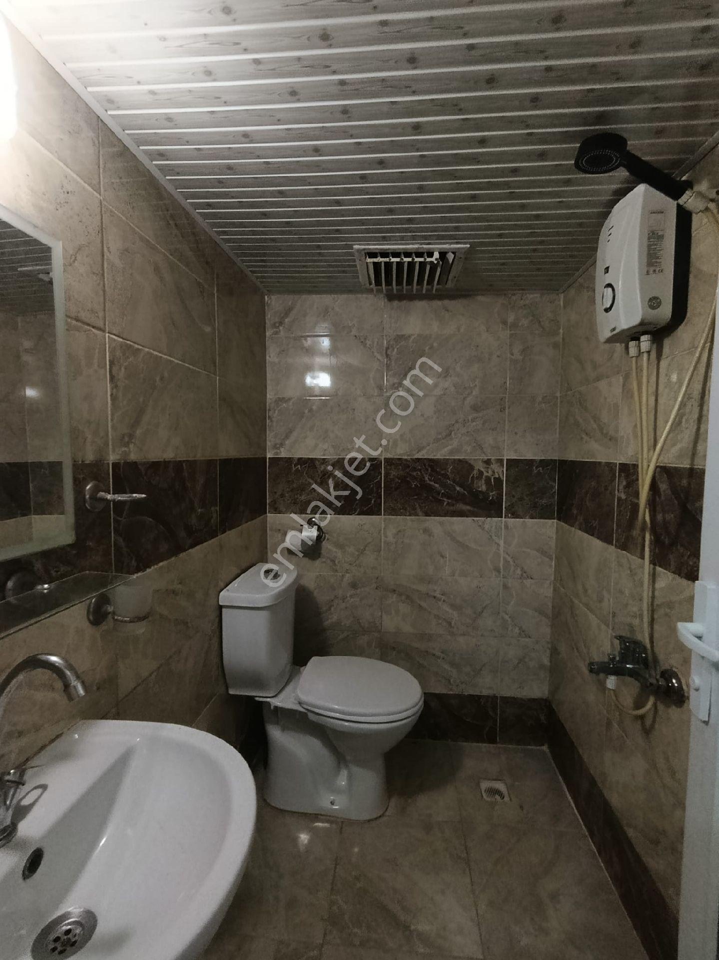 Yeşilyurt 1+1 Eşyalı Kiralık - Görsel 9