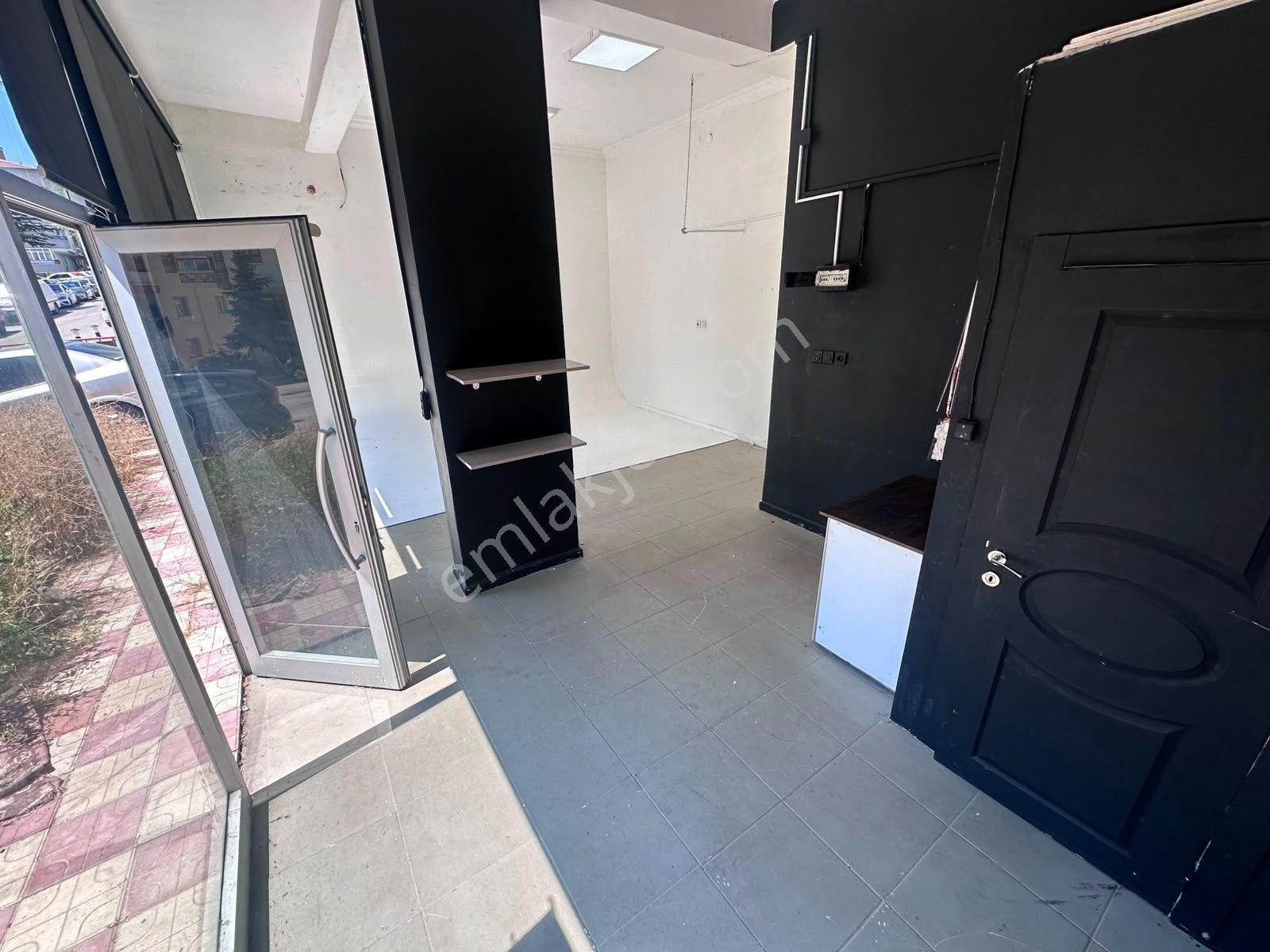 Çavdemden Bademlik Caddeye Yakın Kiralık Boş Dükkan - Görsel 7