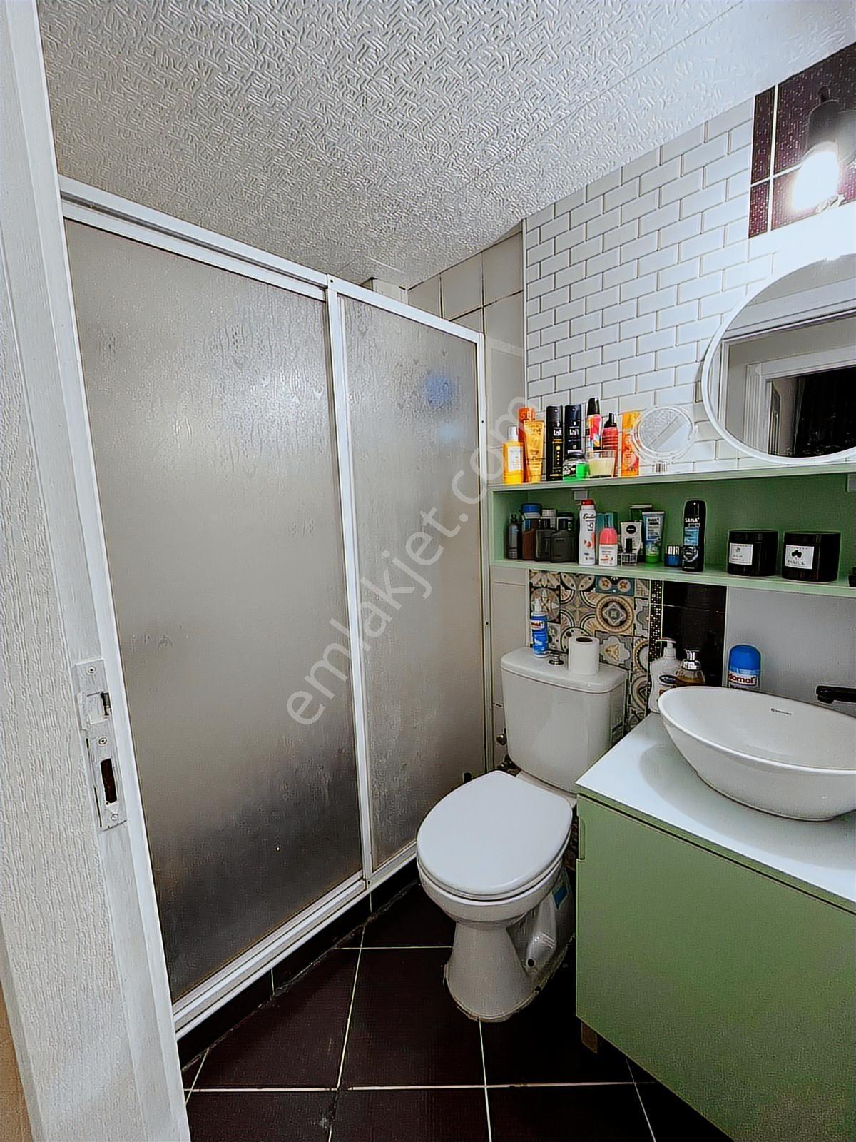 Poyraz'dan Ünsal Mh Site İçerisi 2+0 75m² Y.giriş Satılık Daire - Görsel 12