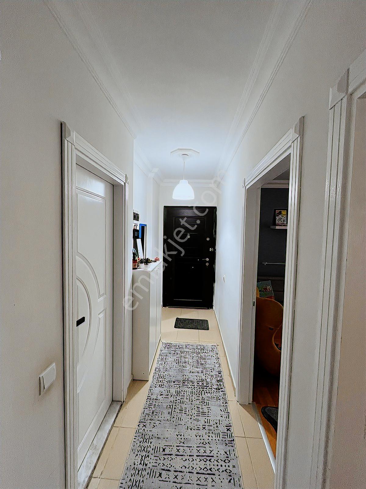 Poyraz'dan Ünsal Mh Site İçerisi 2+0 75m² Y.giriş Satılık Daire - Görsel 13