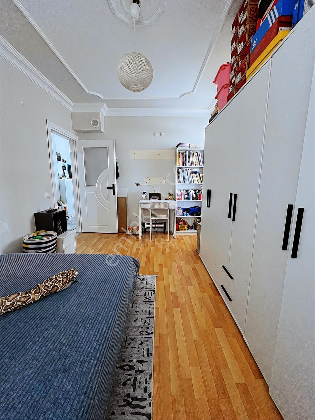 Poyraz'dan Ünsal Mh Site İçerisi 2+0 75m² Y.giriş Satılık Daire - Görsel 3