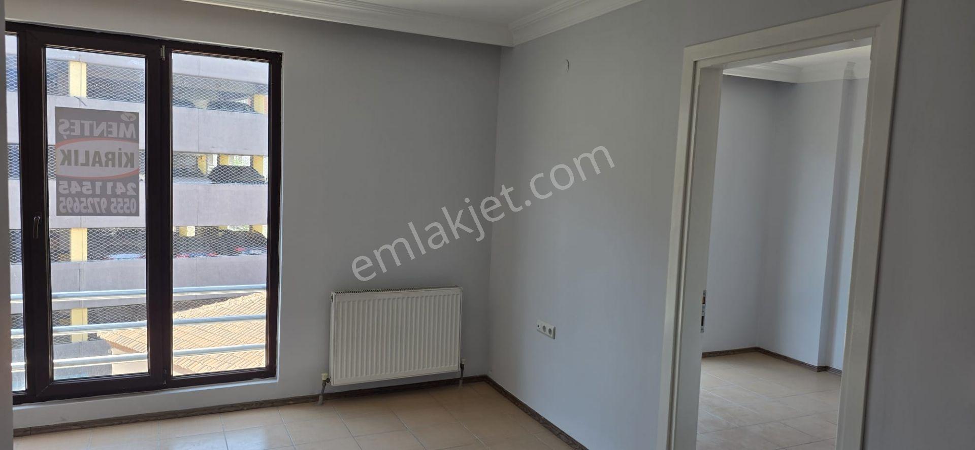 Çarşı Merkezde 1+1 Yeni Yapı Ofis - Görsel 8