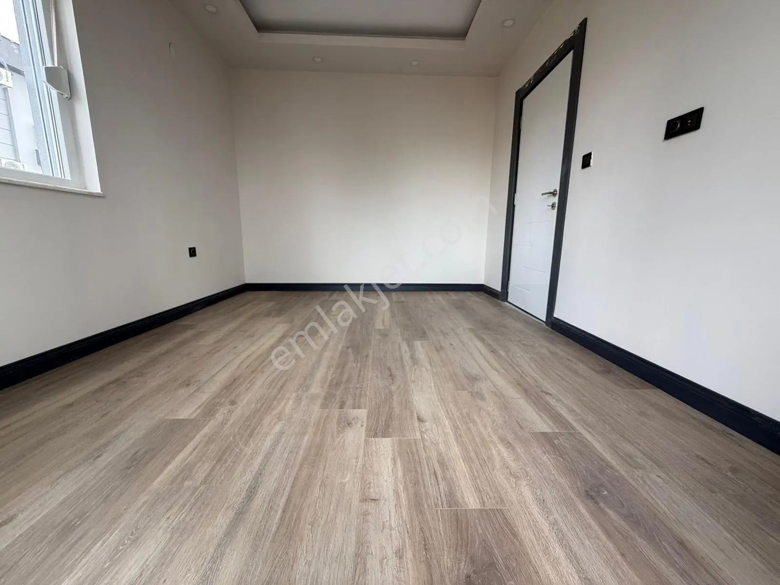 Poyraz'dan Çamlıbel'de Kiralık 1+1 50m² 2.kat Ultra Lüks Daire - Görsel 3