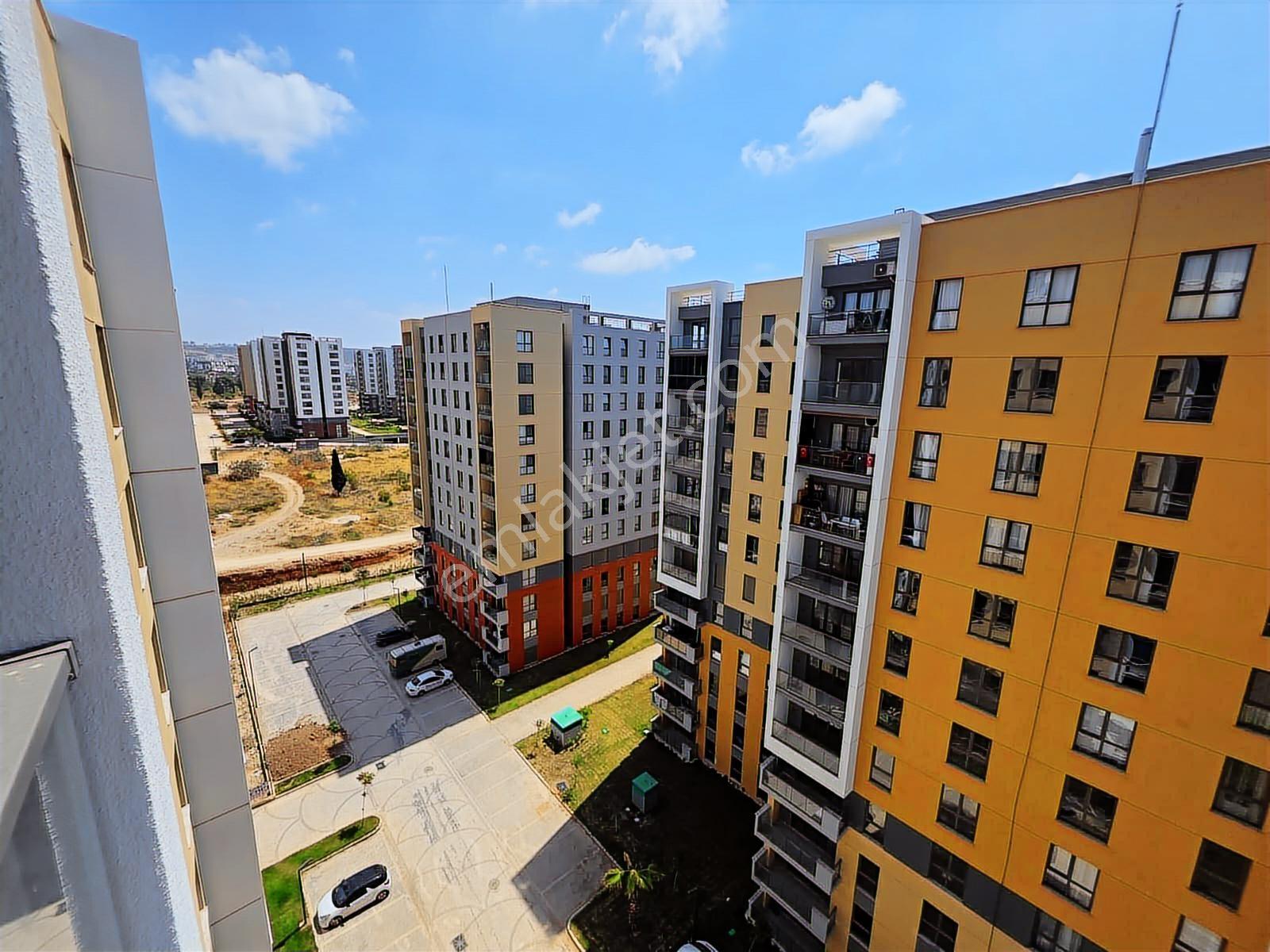 Poyraz'dan Suryapı Da Kiralık 2+1 78m² 10.kat Daire - Görsel 6
