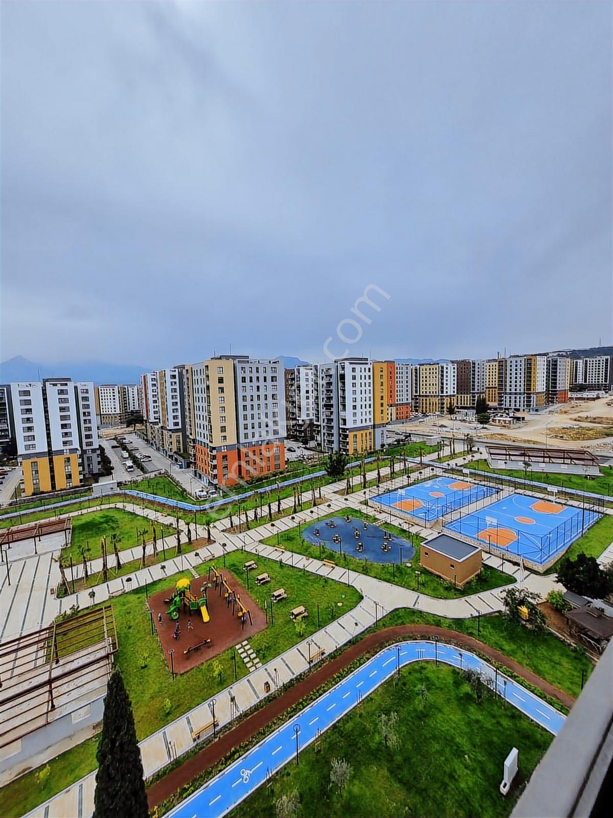 Poyraz'dan Suryapı Da Kiralık 2+1 78m² 10.kat Daire - Görsel 29