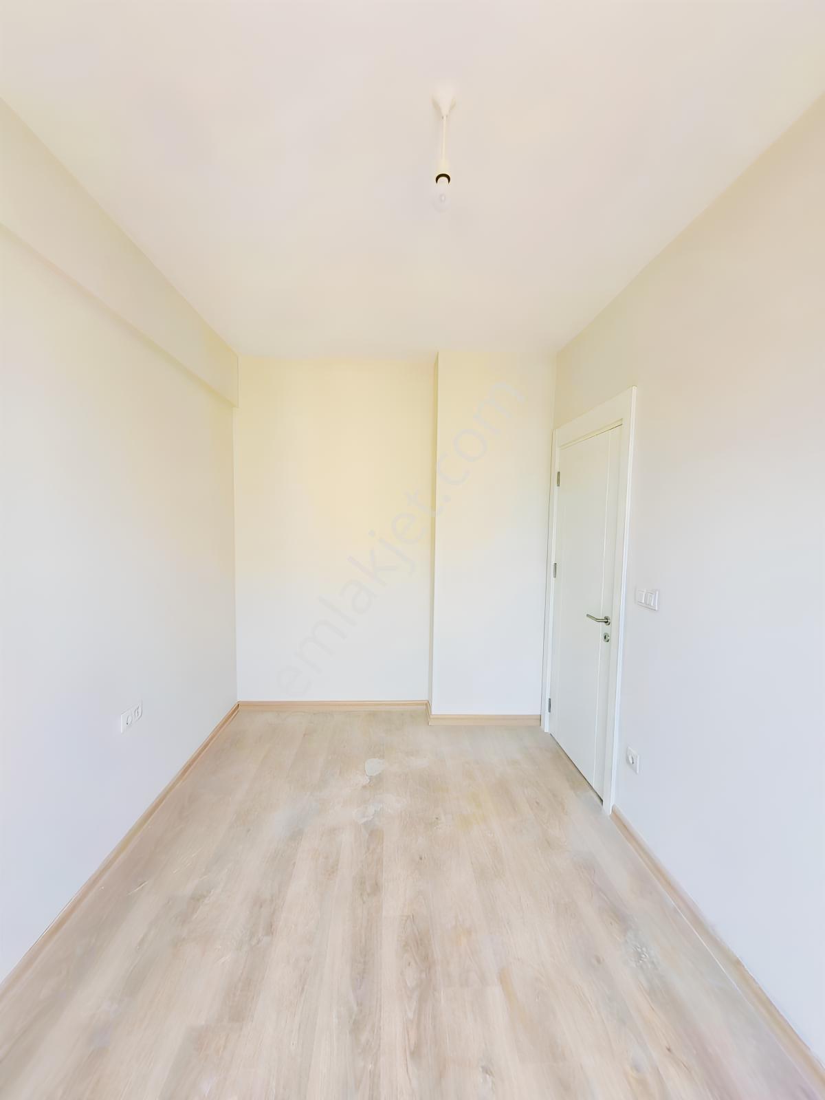 Poyraz'dan Suryapı Da 1+1 47m² Bahçe Katı Satılık Daire - Görsel 15