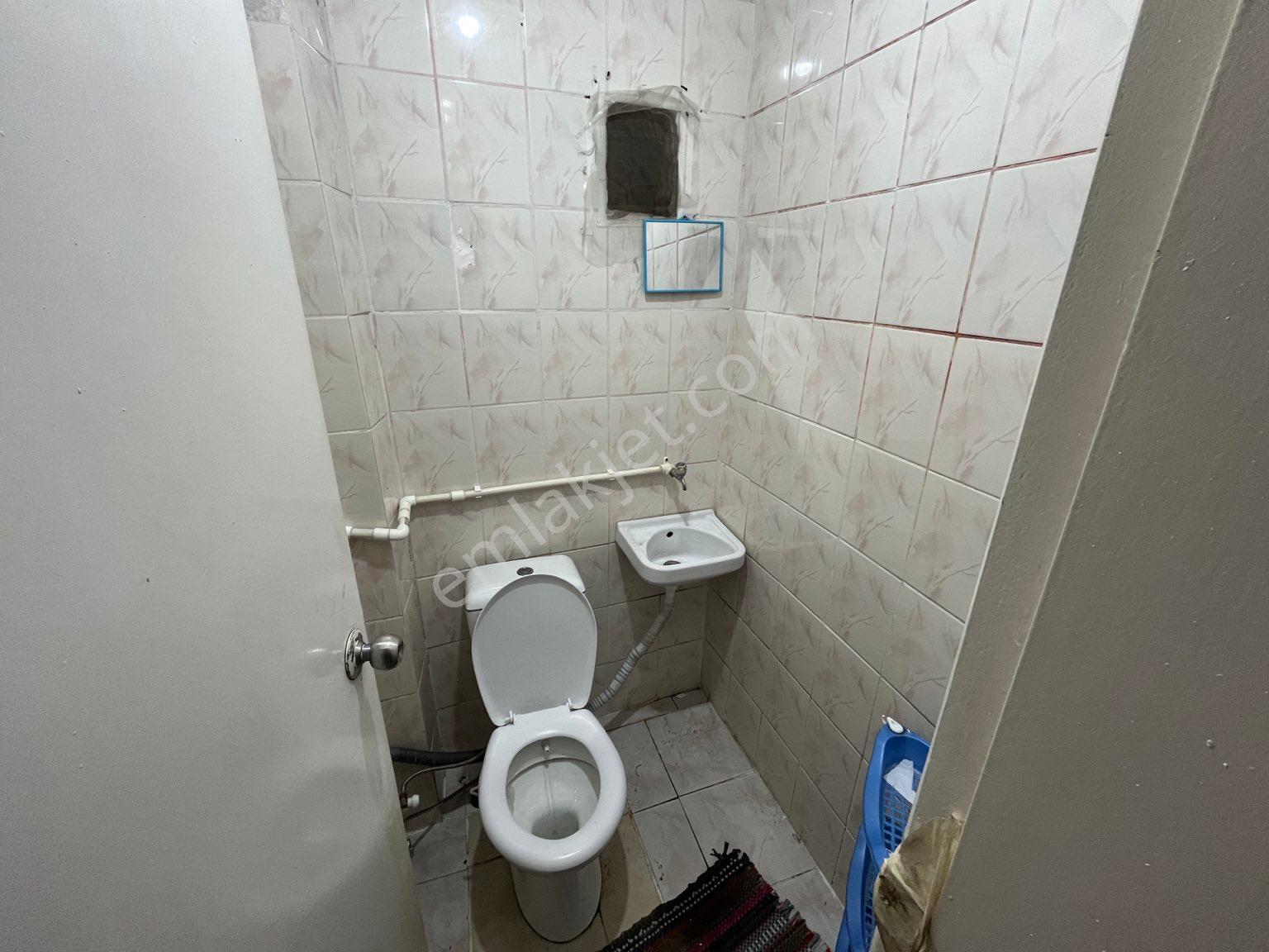 Çeliktepe'de Metroya 10dk,2+1,eşyalı Daire Açıklamayı Okuyun Lütfen - Görsel 10