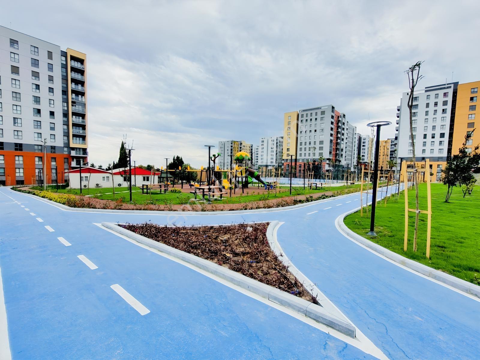 Poyrazdan Suryapıda 2+1 86m² 3.kat Satılık Daire - Görsel 20