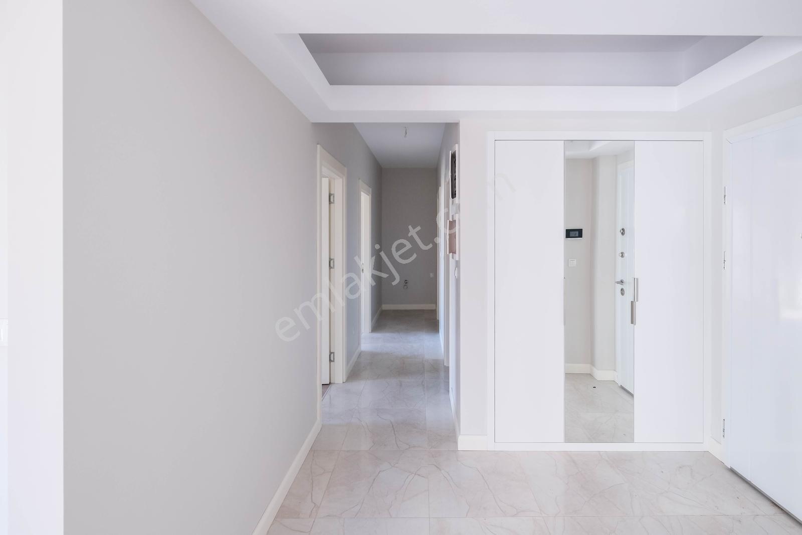 Poyrazdan Suryapıda 2+1 86m² 3.kat Satılık Daire - Görsel 11