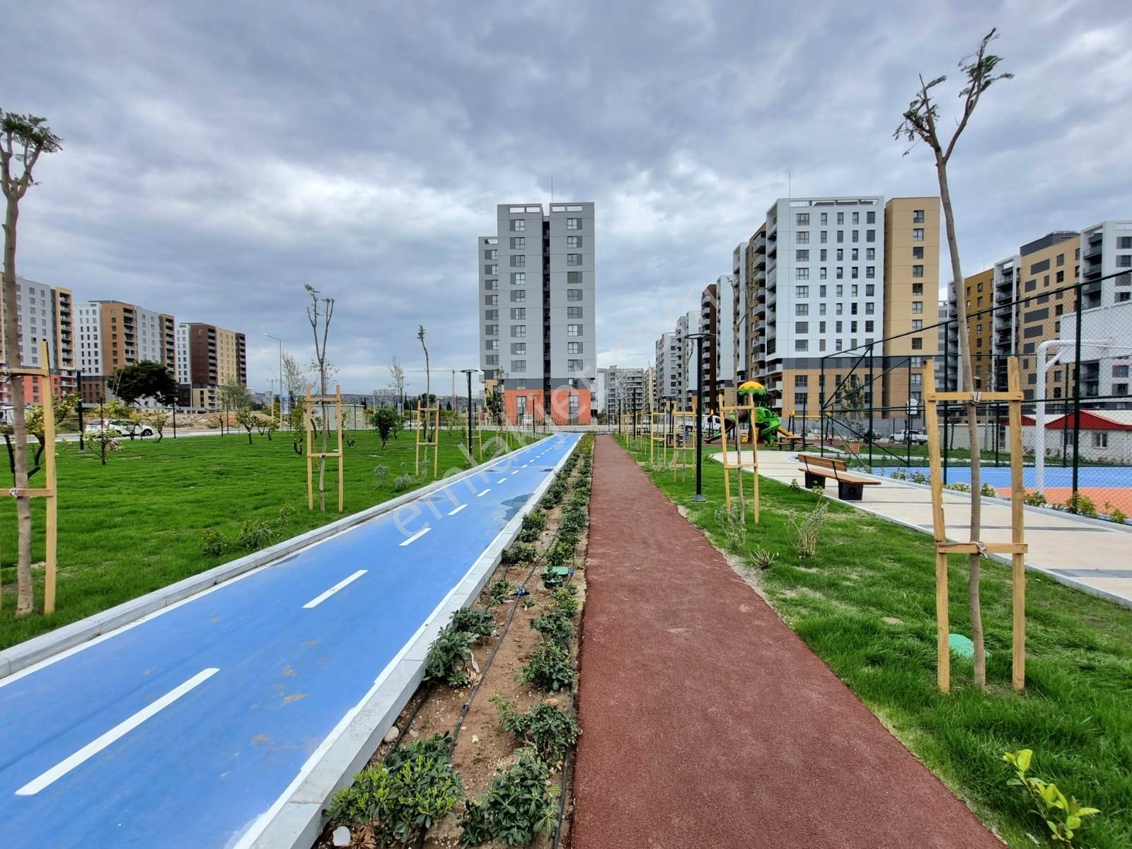 Poyrazdan Suryapıda 2+1 86m² 3.kat Satılık Daire - Görsel 16