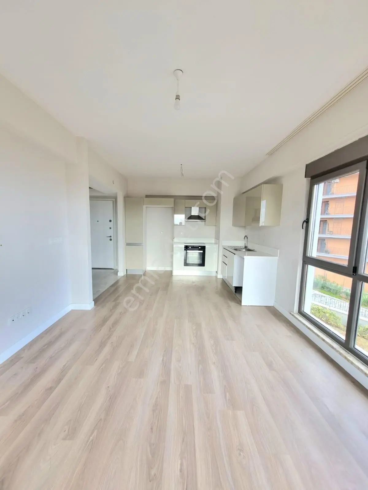 Poyrazdan Suryapıda 2+1 86m² 3.kat Satılık Daire - Görsel 5