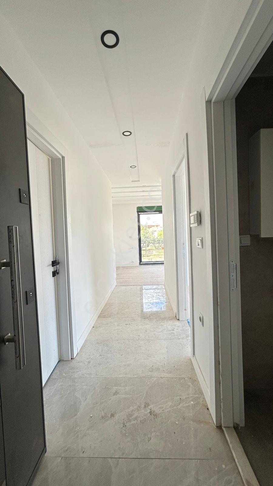 Poyraz'dan Yeniköy 'de Site İçerisinde 75m² Kiralık Daire - Görsel 12