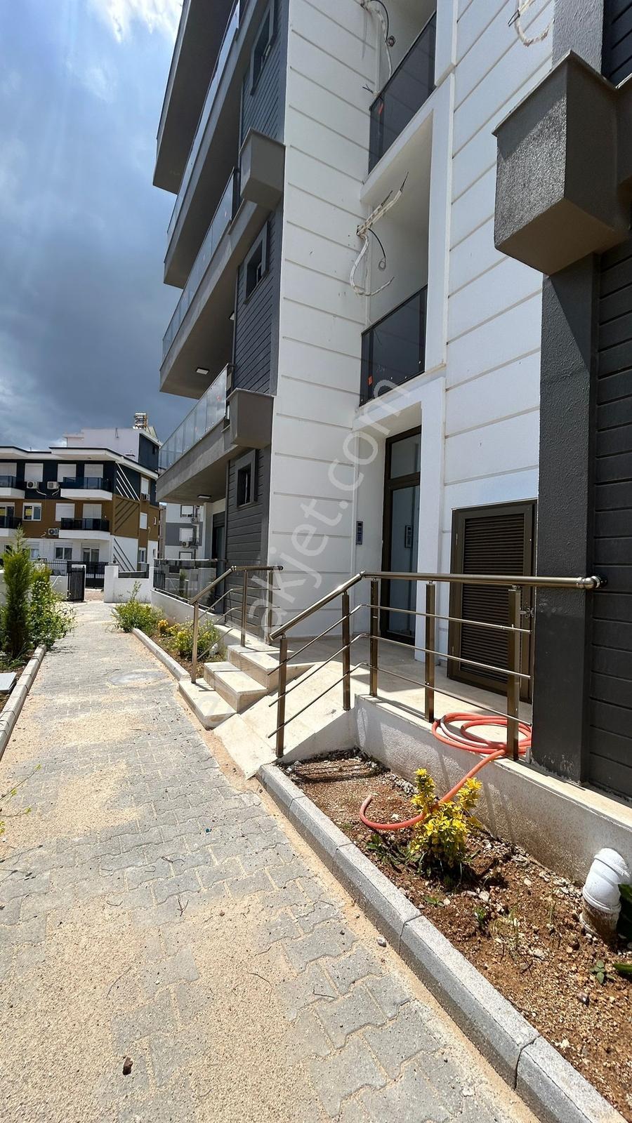 Poyraz'dan Yeniköy 'de Site İçerisinde 75m² Kiralık Daire - Görsel 10