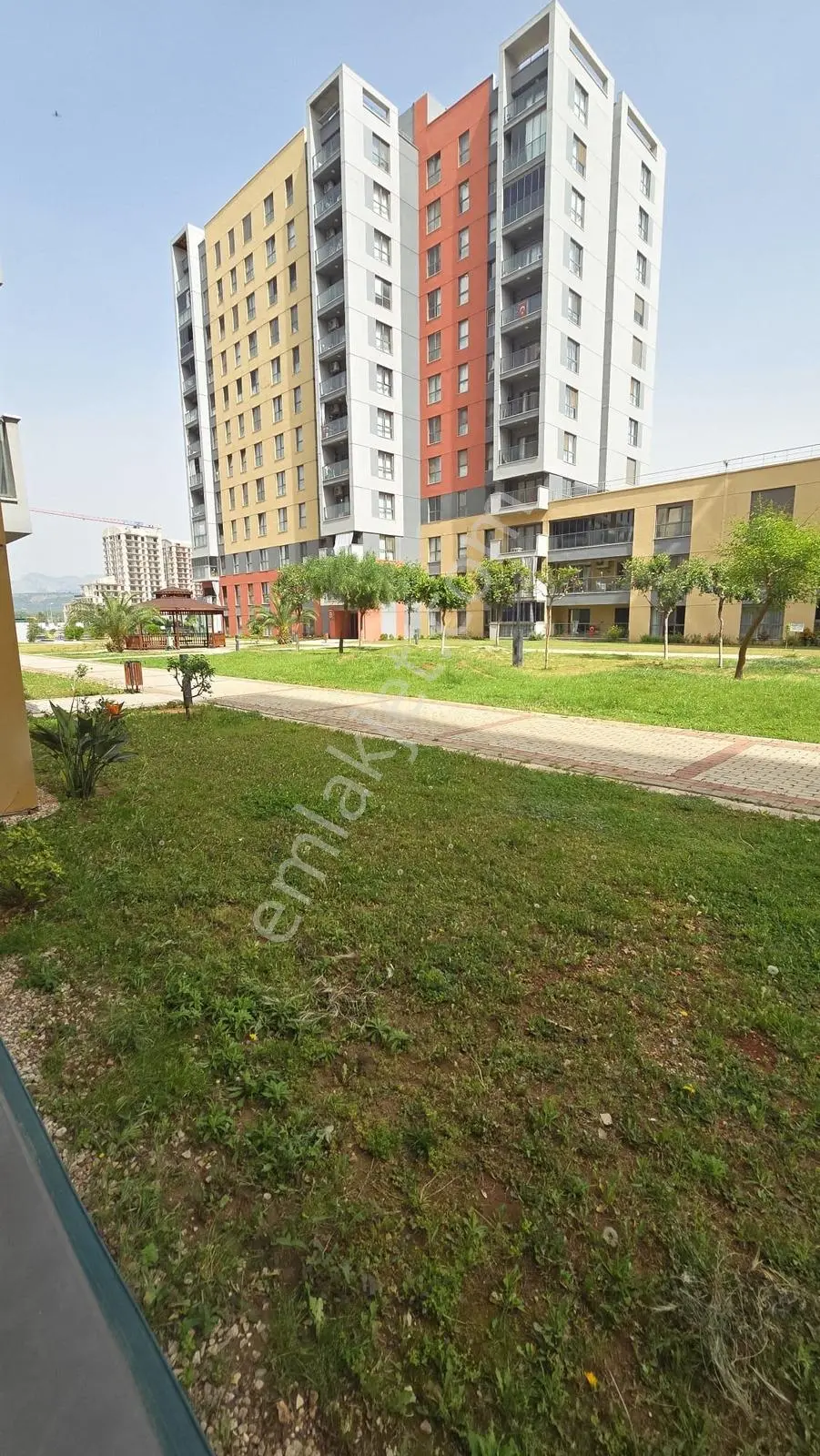 Poyraz'dan Suryapı'da 3+1 118m² Satılık Daire - Görsel 8