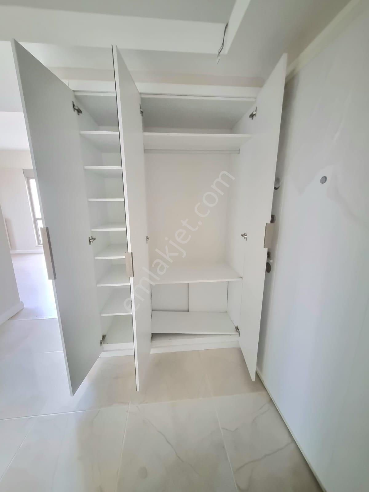 Poyraz'dan Suryapı'da 3+1 118m² Satılık Daire - Görsel 23