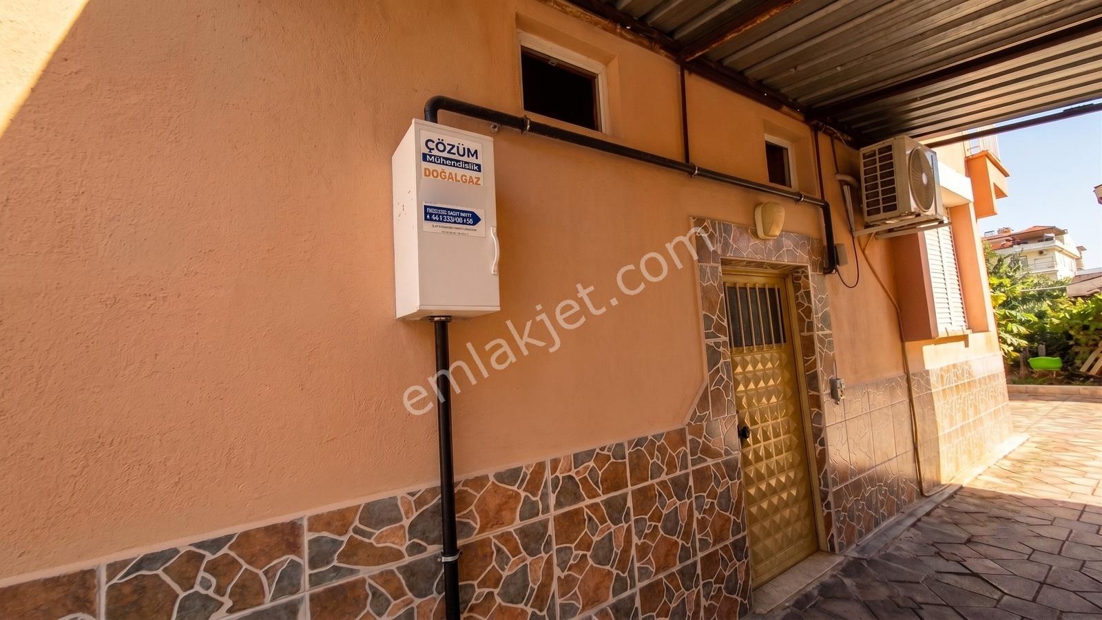 Poyraz'dan Yeniköy'de 175m2 2.kat 3+1 Kiralık Daire - Görsel 9