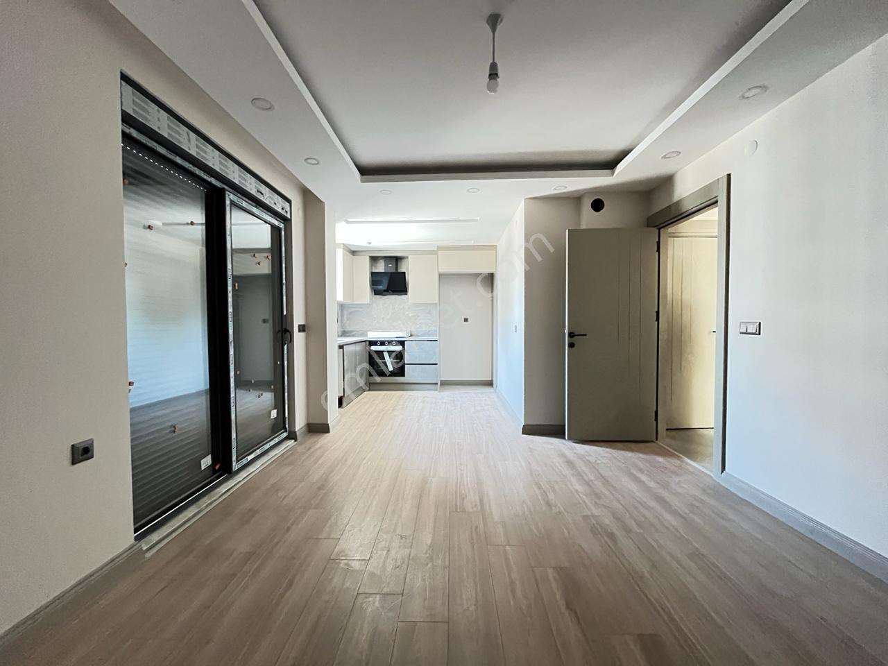 Poyraz'dan Çankaya Mh 1+1 3.kat 55 M2 Kiralık Daire - Görsel 16