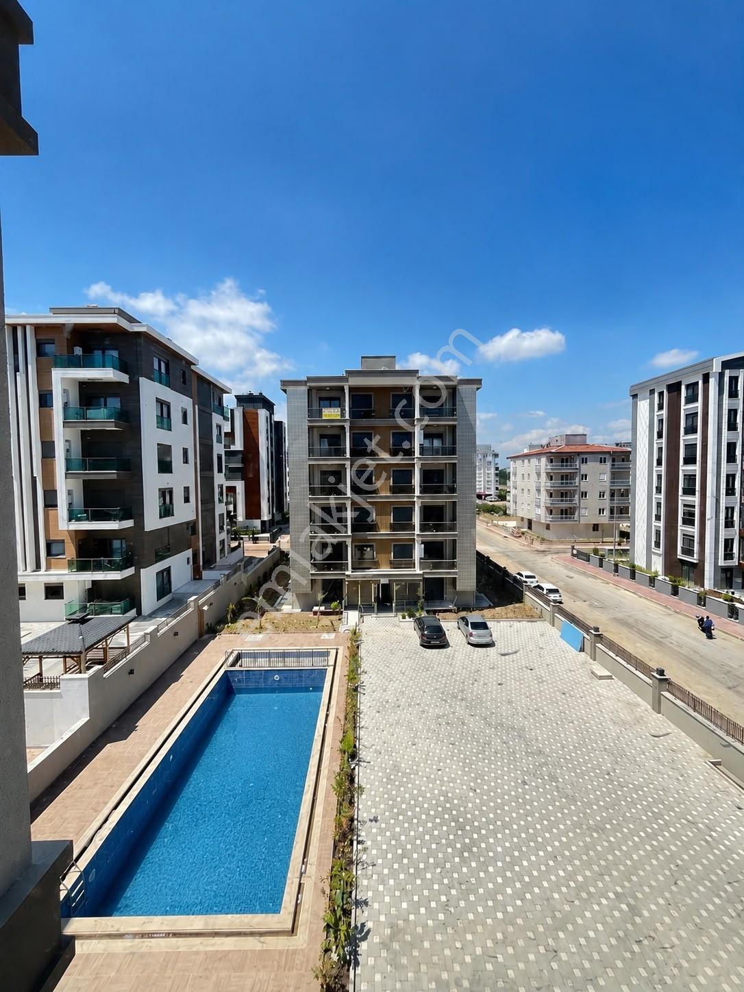 Poyraz'dan Çankaya Mh 1+1 3.kat 55 M2 Kiralık Daire - Görsel 10
