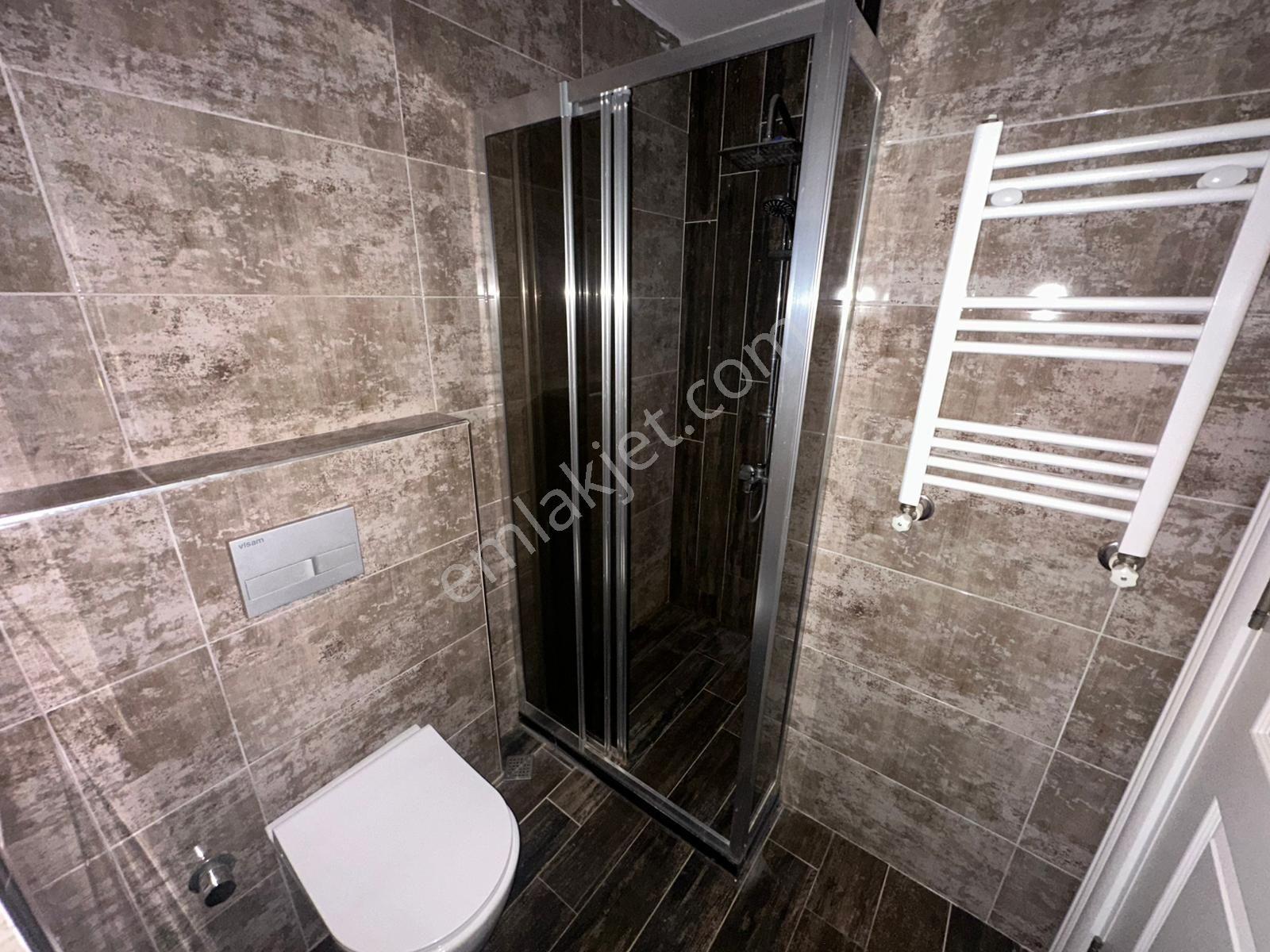 !!! 2+1 Aqua Parklı & Site İçi & Merkezi Konumlu Concept 2+1 Daire Tece'de !!! - Görsel 33