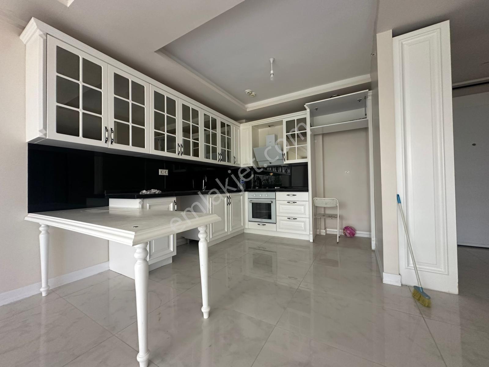 !!! 2+1 Aqua Parklı & Site İçi & Merkezi Konumlu Concept 2+1 Daire Tece'de !!! - Görsel 8