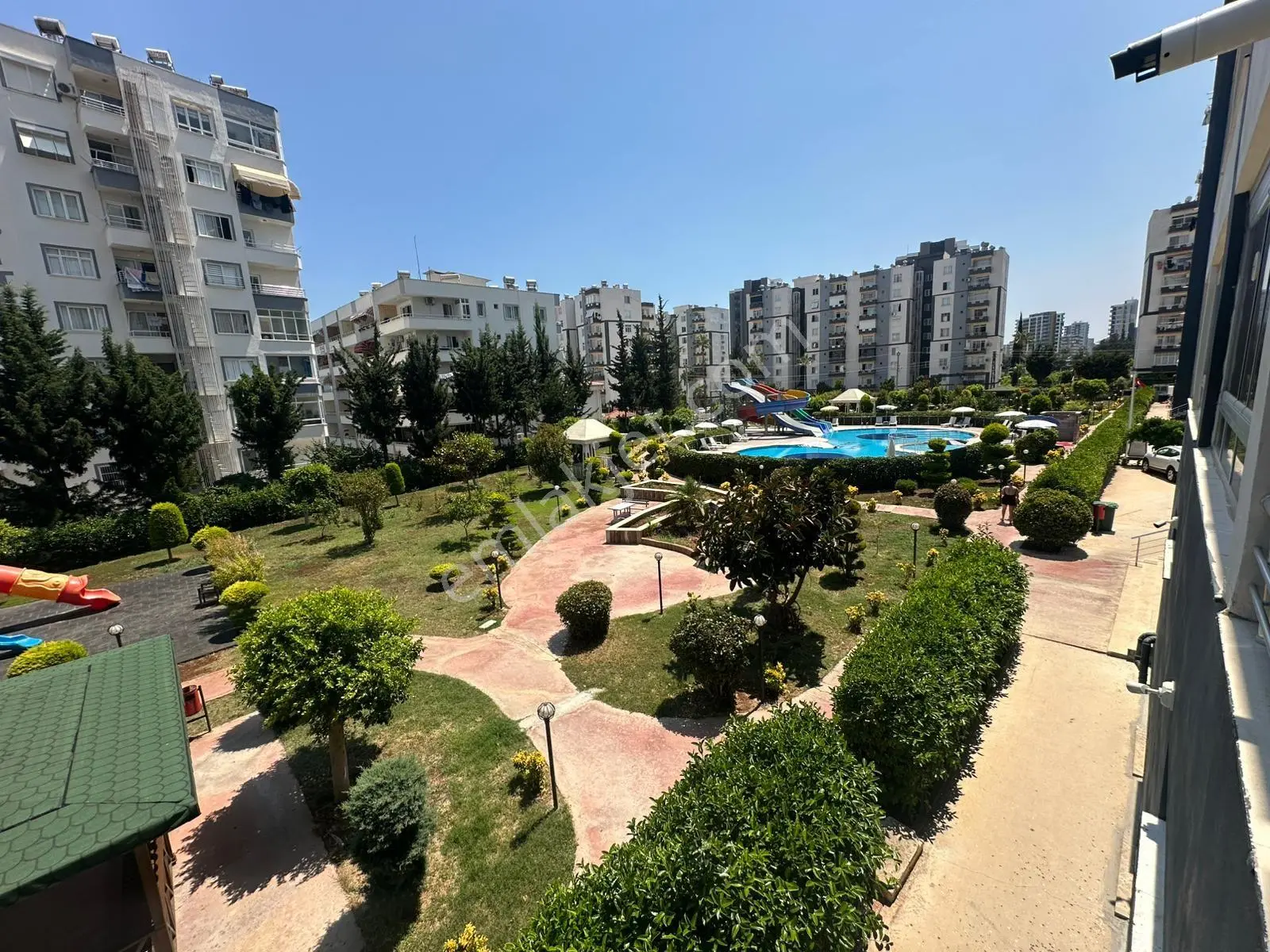 !!! 2+1 Aqua Parklı & Site İçi & Merkezi Konumlu Concept 2+1 Daire Tece'de !!! - Görsel 2